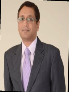 Asif Saeed Malik