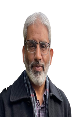 Dr Kaleemullah Toori