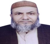 Dr Kaleemullah Toori